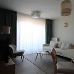 Otel Western Bergen aan Zee