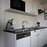 Otel Western Bergen aan Zee
