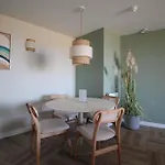 Otel Western Bergen aan Zee