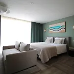 Western 3* Bergen aan Zee