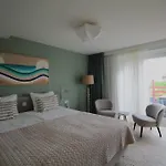 Otel Western Bergen aan Zee