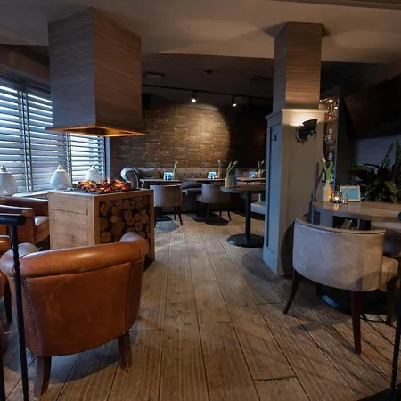 Meyer Hotel