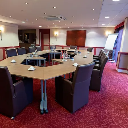 Meyer Hotel Bergen aan Zee