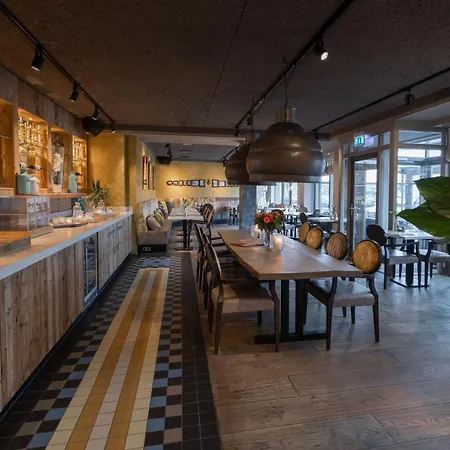 Meyer 3* Bergen aan Zee