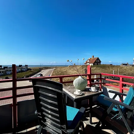 Meyer Bergen aan Zee
