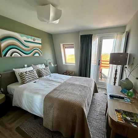 Meyer 3* Bergen aan Zee