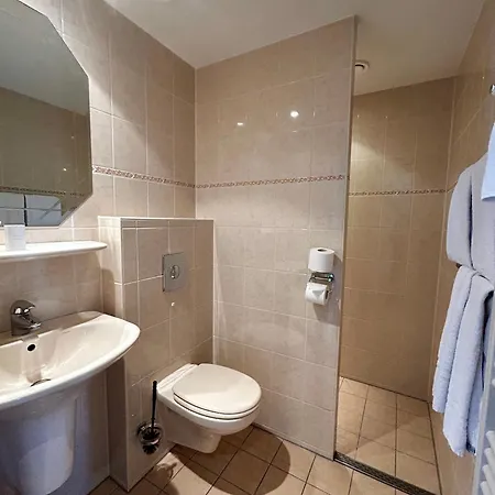 Meyer Hotel 3*