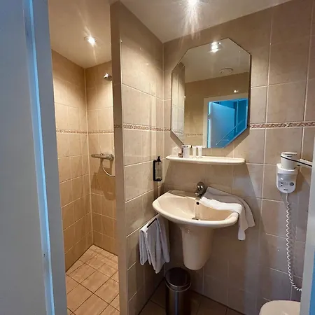 Hotel Meyer 3*