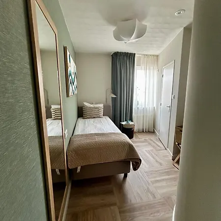 Meyer Hotel Bergen aan Zee