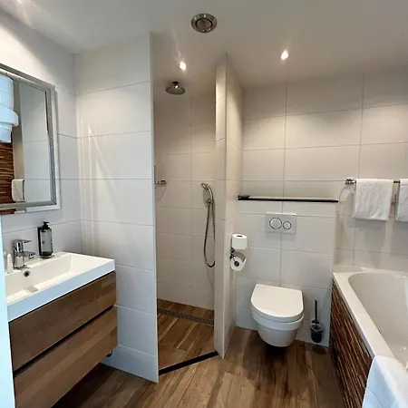 Hotel Meyer Bergen aan Zee