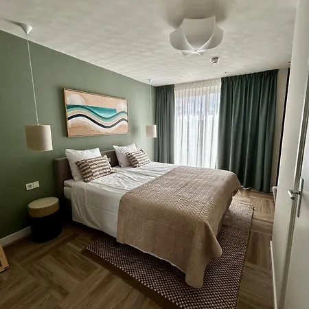 Meyer 3* Bergen aan Zee