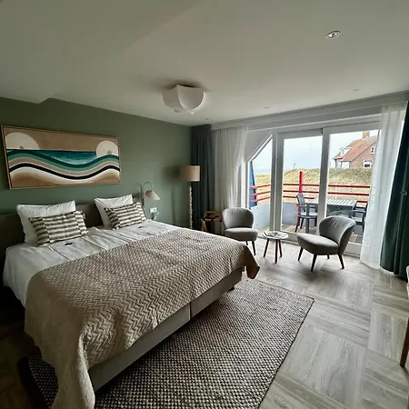 Meyer Hotel 3*