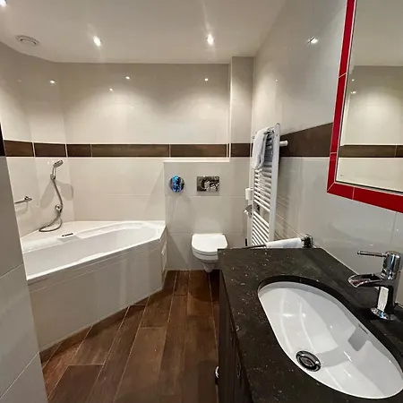 Hotel Meyer 3*