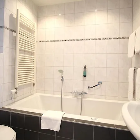 Meyer Hotel 3*