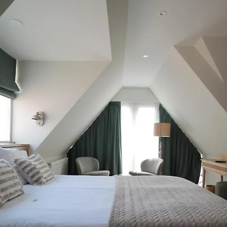 Meyer Hotel 3*