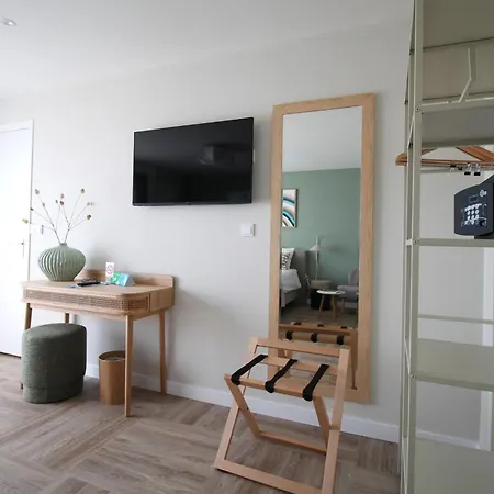 Hotel Meyer 3*
