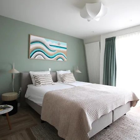 Hotel Meyer Bergen aan Zee