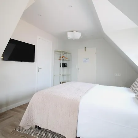 Meyer Hotel Bergen aan Zee