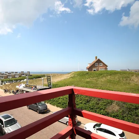 Meyer Bergen aan Zee