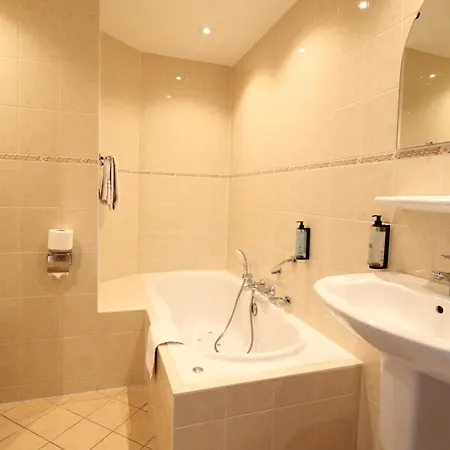 Meyer Hotel 3*