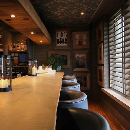 Meyer 3* Bergen aan Zee