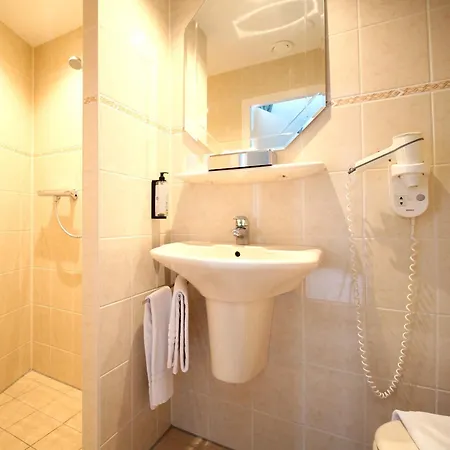 Meyer 3* Bergen aan Zee