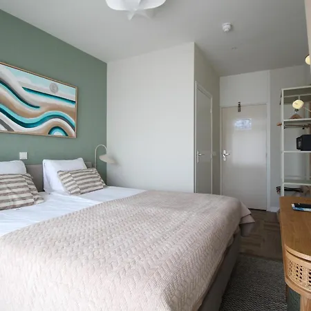 Meyer Hotel Bergen aan Zee