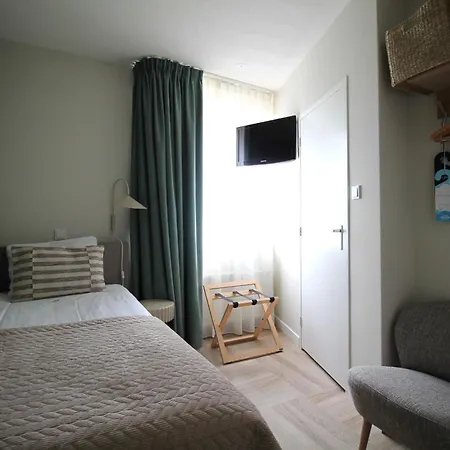Hotel Meyer Bergen aan Zee
