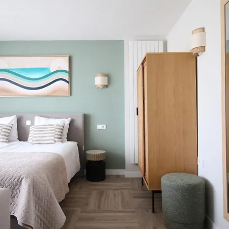 Meyer 3* Bergen aan Zee