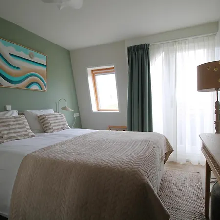 Hotel Meyer Bergen aan Zee