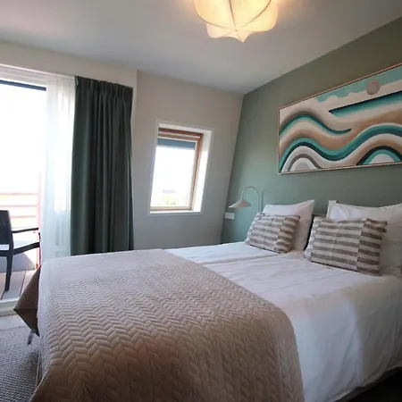 Meyer Hotel Bergen aan Zee