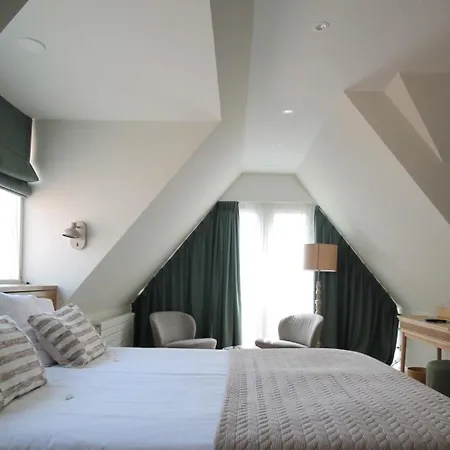 Western Bergen aan Zee