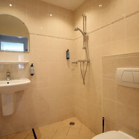 Hotel Meyer 3*