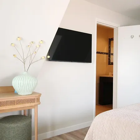 Hotel Meyer 3*