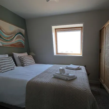 Western Hotel Bergen aan Zee