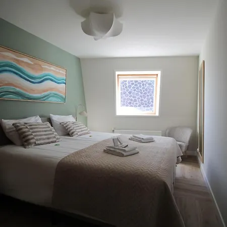 Hotel Western Bergen aan Zee