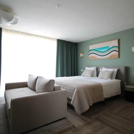 Meyer 3* Bergen aan Zee