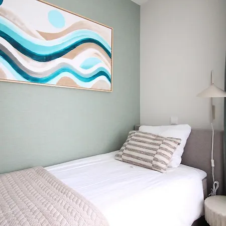 Hotel Western Bergen aan Zee