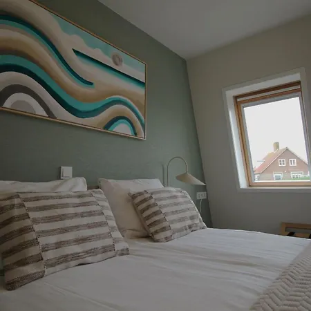 Western Bergen aan Zee