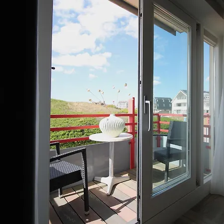 Hotel Western Bergen aan Zee