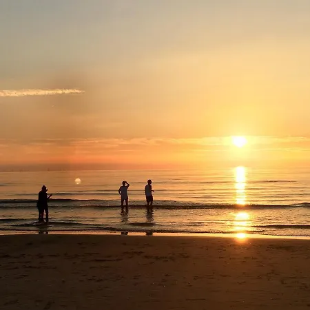 Meyer 3* Bergen aan Zee