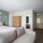 Western 3* Bergen aan Zee