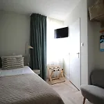 Western Hotel Bergen aan Zee