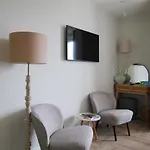 Western Hotel Bergen aan Zee