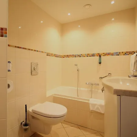 Hotel Meyer 3*
