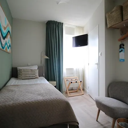 Hotel Meyer Bergen aan Zee