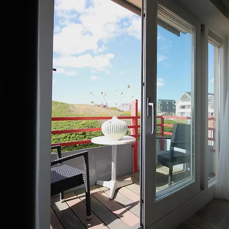 Best Western Beach Hotel Bergen Aan Zee Szálloda
