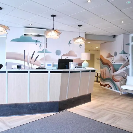 Meyer Hotel Bergen aan Zee