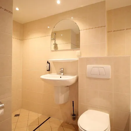 Western 3* Bergen aan Zee