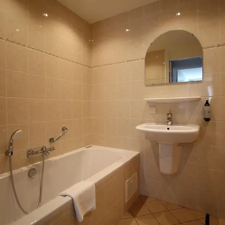 Meyer 3* Bergen aan Zee